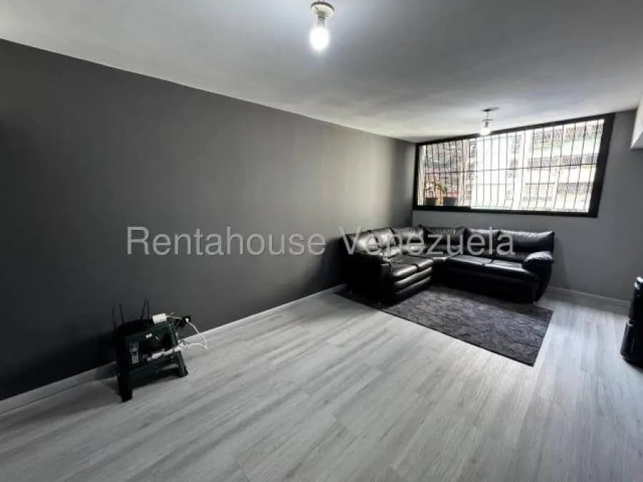 Apartamento en Venta en san martin Caracas