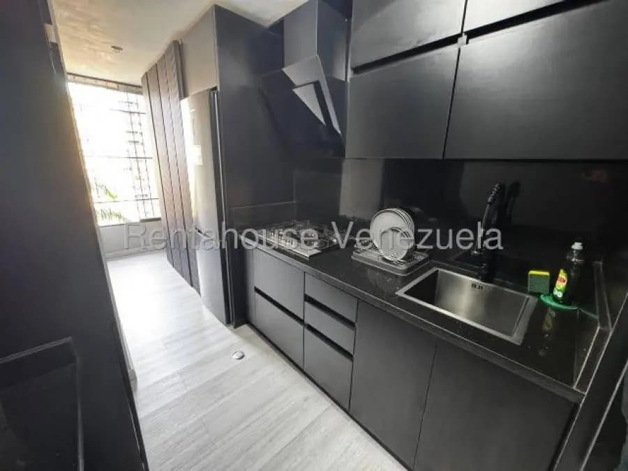 Apartamento en Venta en san martin Caracas - 3