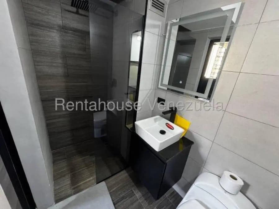 Apartamento en Venta en san martin Caracas - 4