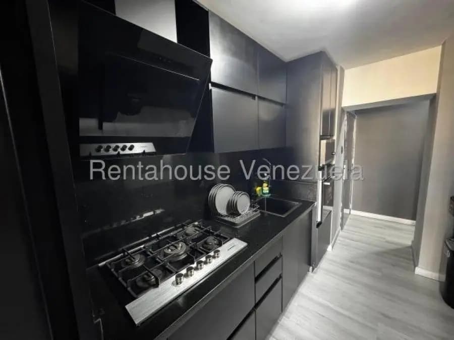 Apartamento en Venta en san martin Caracas - 5