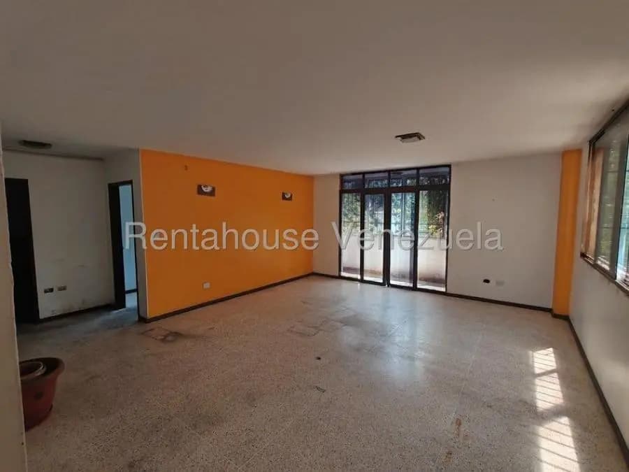 Apartamento en Venta en Caracas