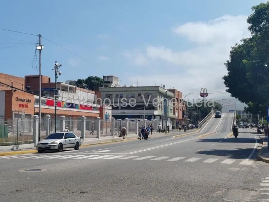 Apartamento en Venta en Caracas - 11