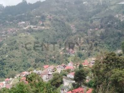 VENTA DE TERRENO LA COLONIA SECTOR LA BALLESTA - 8