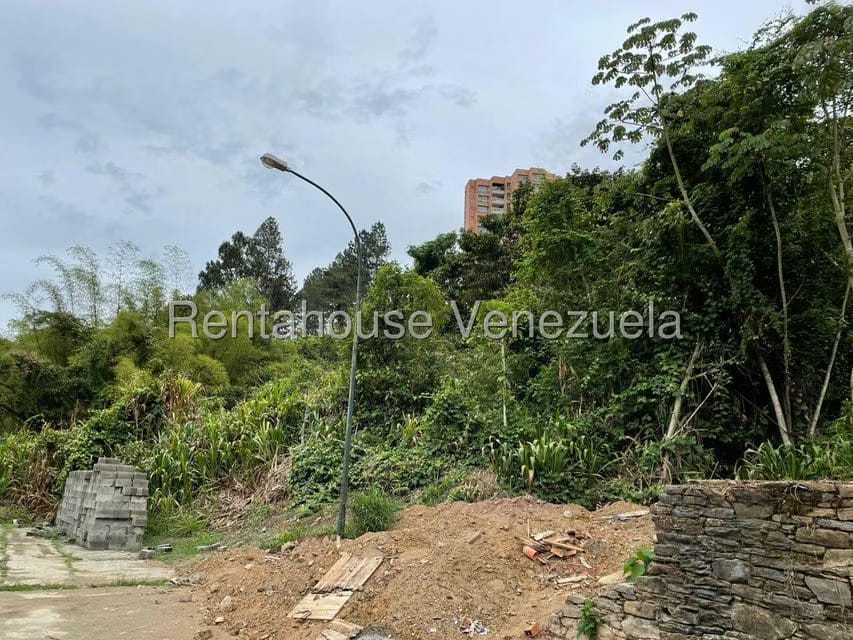 Terreno (Residencial) en Venta en La Boyera, Distrito Metropolitano - 3