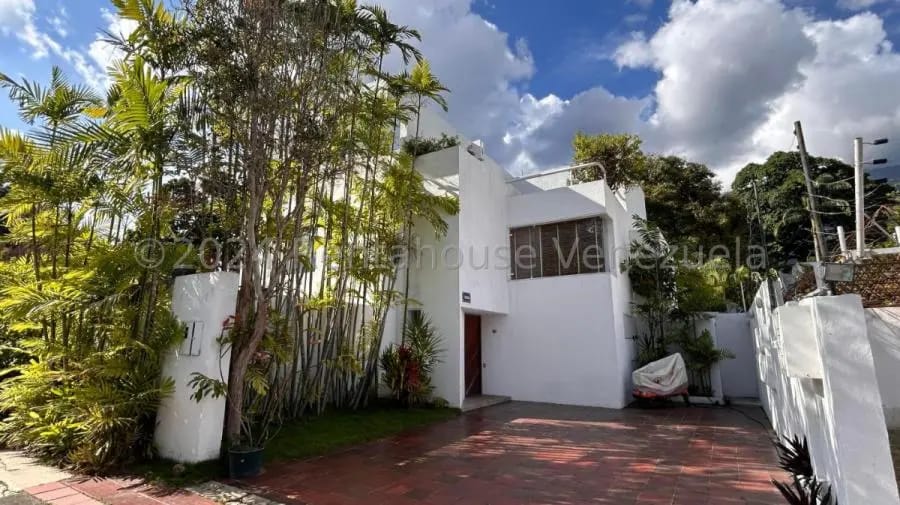 Casa en Venta en El Bosque Caracas - 11
