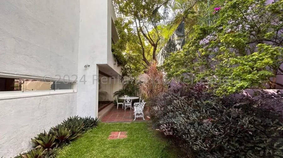 Casa en Venta en El Bosque Caracas - 7