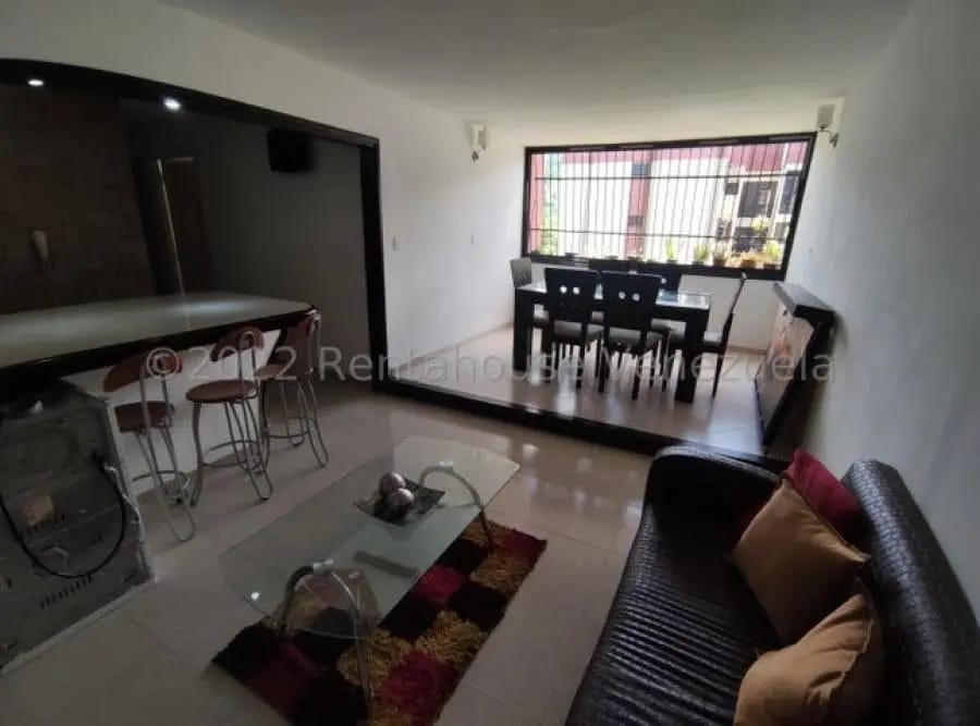 Apartamento en Alquiler en Municipio Santiago MAriño Turmero