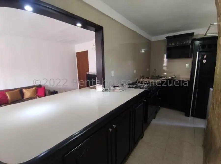 Apartamento en Alquiler en Municipio Santiago MAriño Turmero - 2