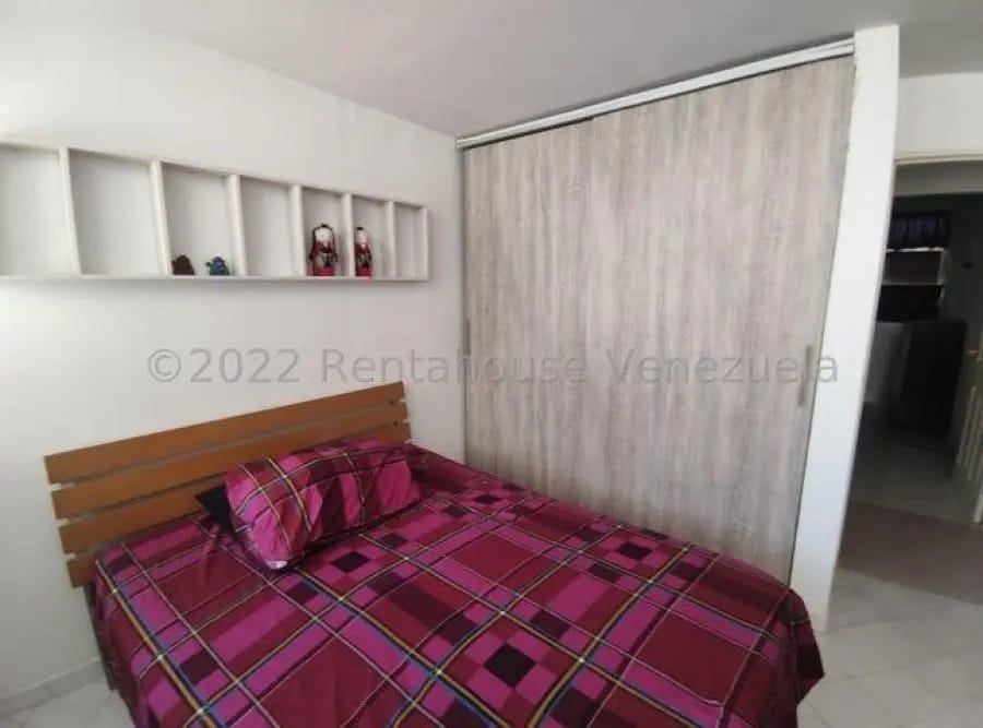 Apartamento en Alquiler en Municipio Santiago MAriño Turmero - 8