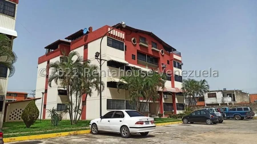 Apartamento en Alquiler en Municipio Santiago MAriño Turmero - 9