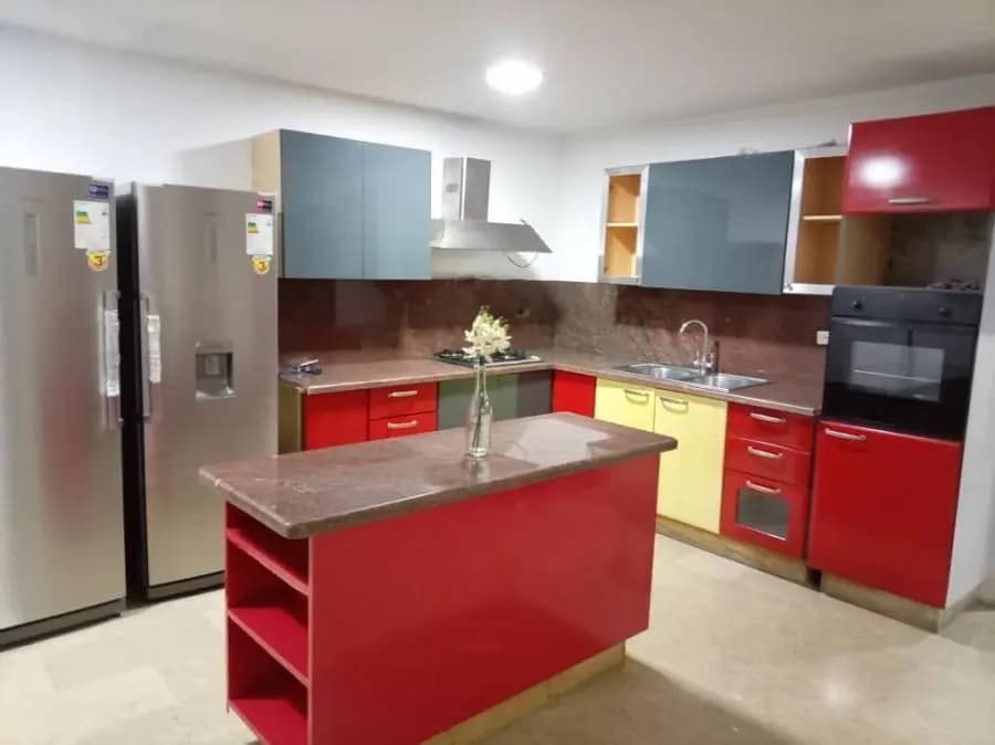 Apartamento en Alquiler en Prebo Valencia - 16