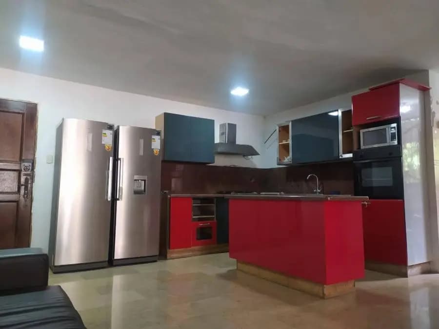 Apartamento en Alquiler en Prebo Valencia - 17