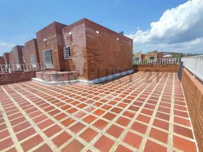 VENTA TOWNHOUSE CUIDAD FLAMINGO 4HAB/3BAÑOS/1PUESTO - 8