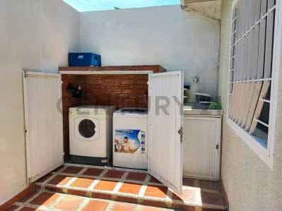 VENTA TOWNHOUSE CUIDAD FLAMINGO 4HAB/3BAÑOS/1PUESTO - 10