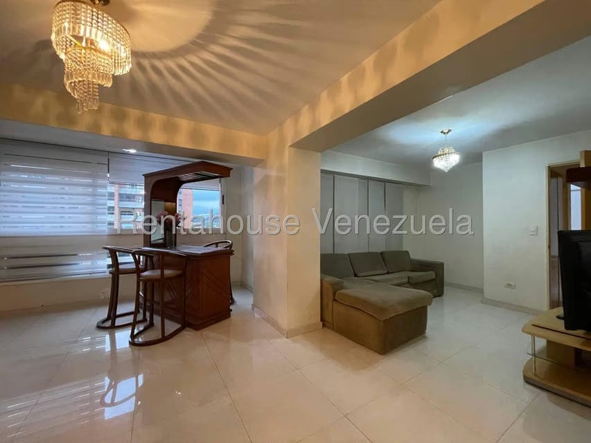 Apartamento (1 Nivel) en Alquiler en Prado Humboldt, Distrito Metropolitano - 13