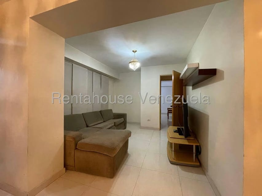 Apartamento (1 Nivel) en Alquiler en Prado Humboldt, Distrito Metropolitano - 22
