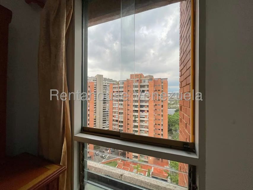 Apartamento (1 Nivel) en Alquiler en Prado Humboldt, Distrito Metropolitano - 26