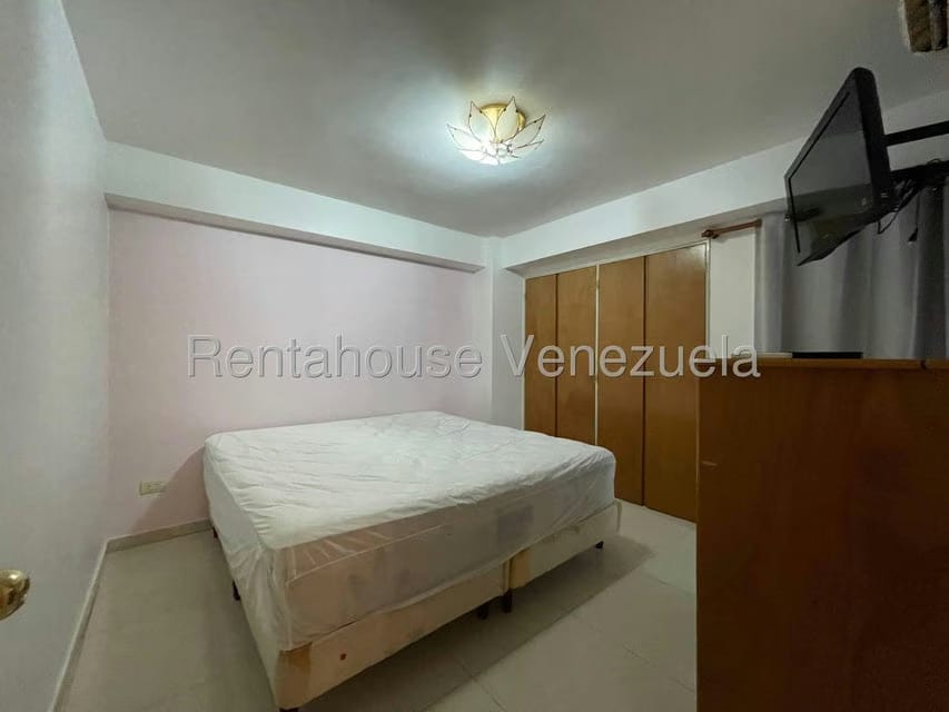 Apartamento (1 Nivel) en Alquiler en Prado Humboldt, Distrito Metropolitano - 27