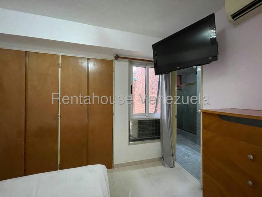 Apartamento (1 Nivel) en Alquiler en Prado Humboldt, Distrito Metropolitano - 28