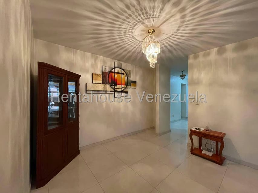Apartamento (1 Nivel) en Alquiler en Prado Humboldt, Distrito Metropolitano - 5