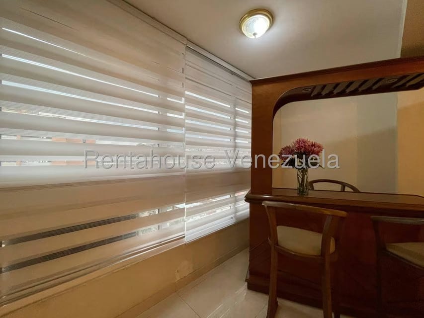Apartamento (1 Nivel) en Alquiler en Prado Humboldt, Distrito Metropolitano - 7
