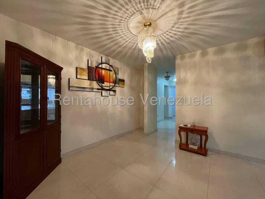 Apartamento (1 Nivel) en Alquiler en Prado Humboldt, Distrito Metropolitano - 9