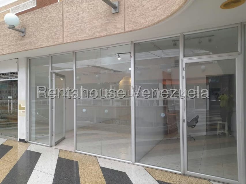 Comercial (Local Comercial) en Venta en Centro, Lara