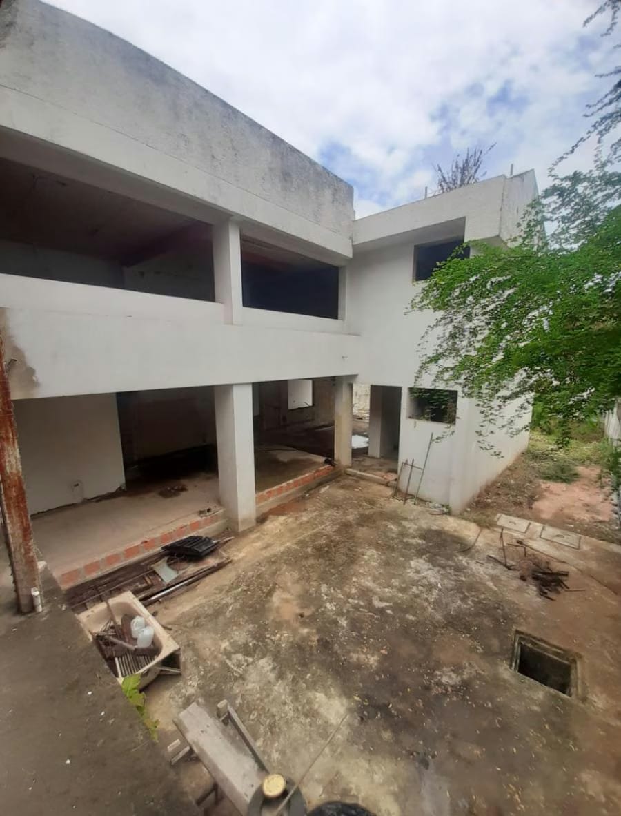 Casa en Venta en Chilemex, Puerto Ordaz Ciudad Guayana