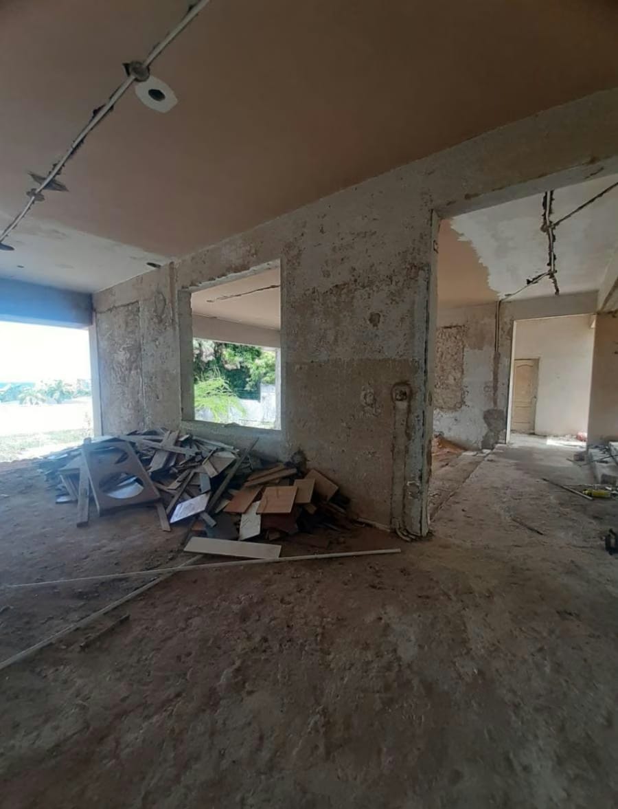 Casa en Venta en Chilemex, Puerto Ordaz Ciudad Guayana - 5