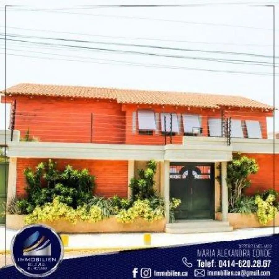 Casa en Venta en Maracaibo