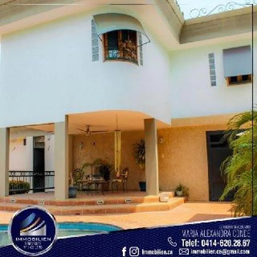 Casa en Venta en Maracaibo - 2