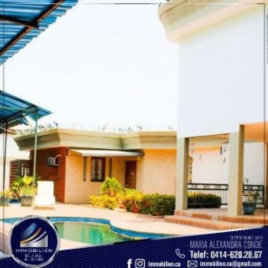 Casa en Venta en Maracaibo - 11