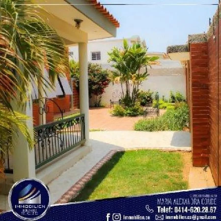 Casa en Venta en Maracaibo - 3
