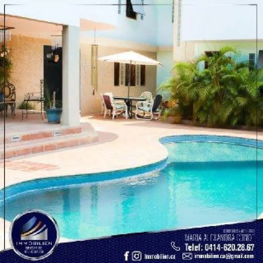 Casa en Venta en Maracaibo - 10