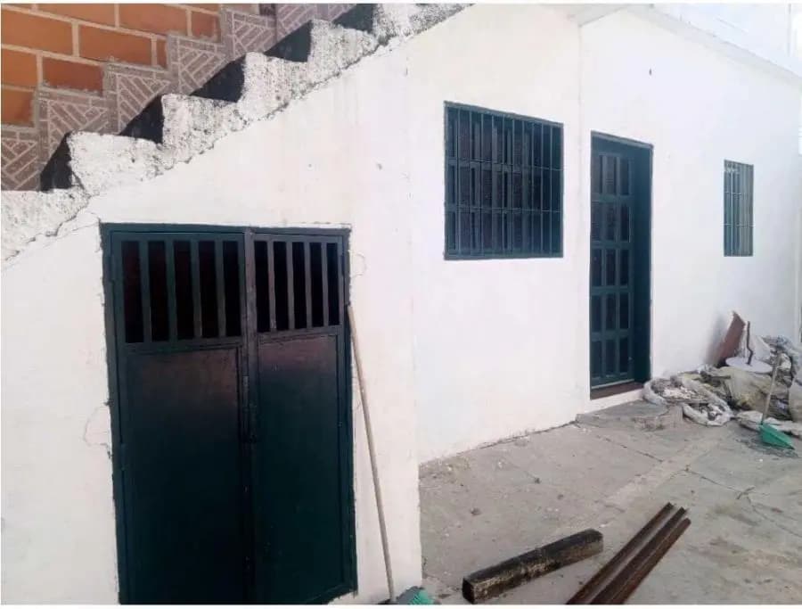 Casa en Venta en Campo Solo San Diego - 2