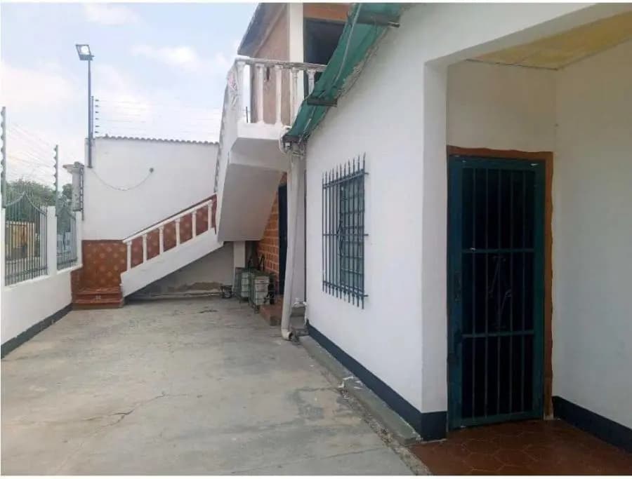 Casa en Venta en Campo Solo San Diego - 4