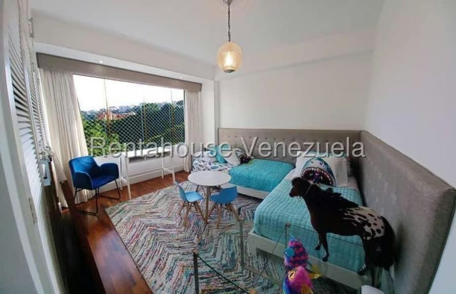Apartamento en Venta en chulavista Caracas - 2