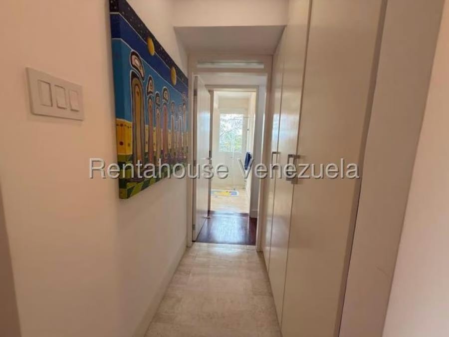 Apartamento en Venta en chulavista Caracas - 11