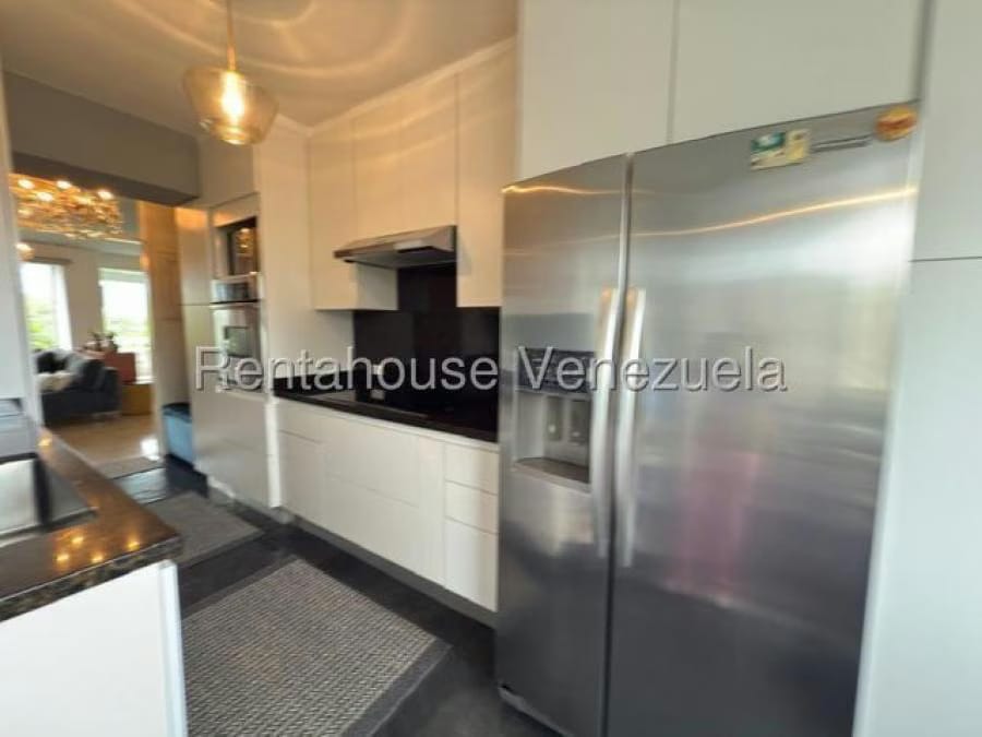 Apartamento en Venta en chulavista Caracas - 16