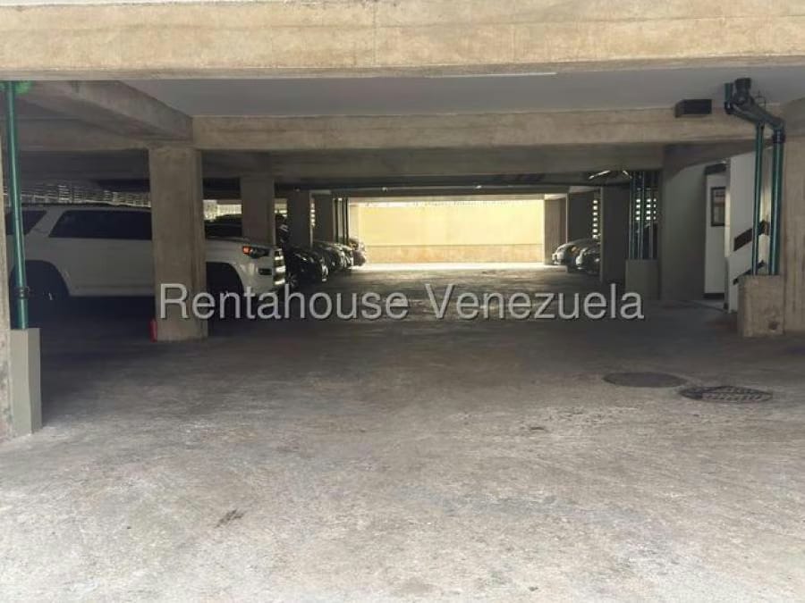 Apartamento en Venta en chulavista Caracas - 20