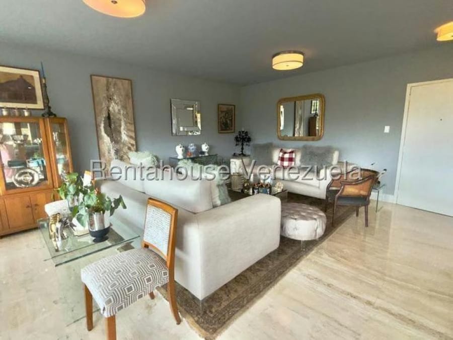 Apartamento en Venta en chulavista Caracas - 3