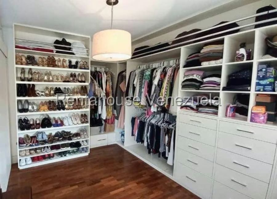 Apartamento en Venta en chulavista Caracas - 22