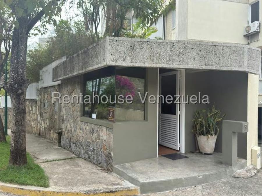 Apartamento en Venta en chulavista Caracas - 23