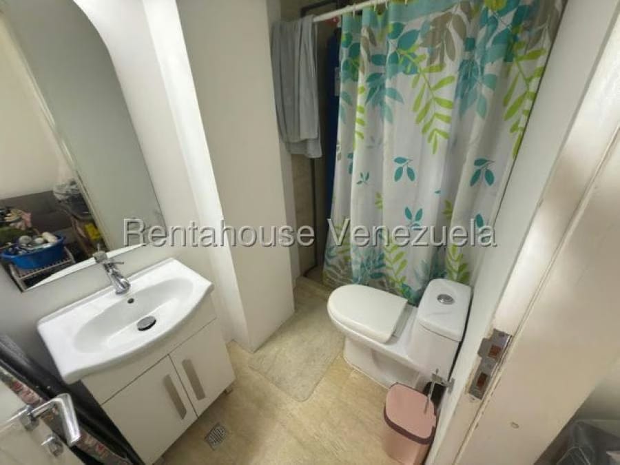 Apartamento en Venta en chulavista Caracas - 24