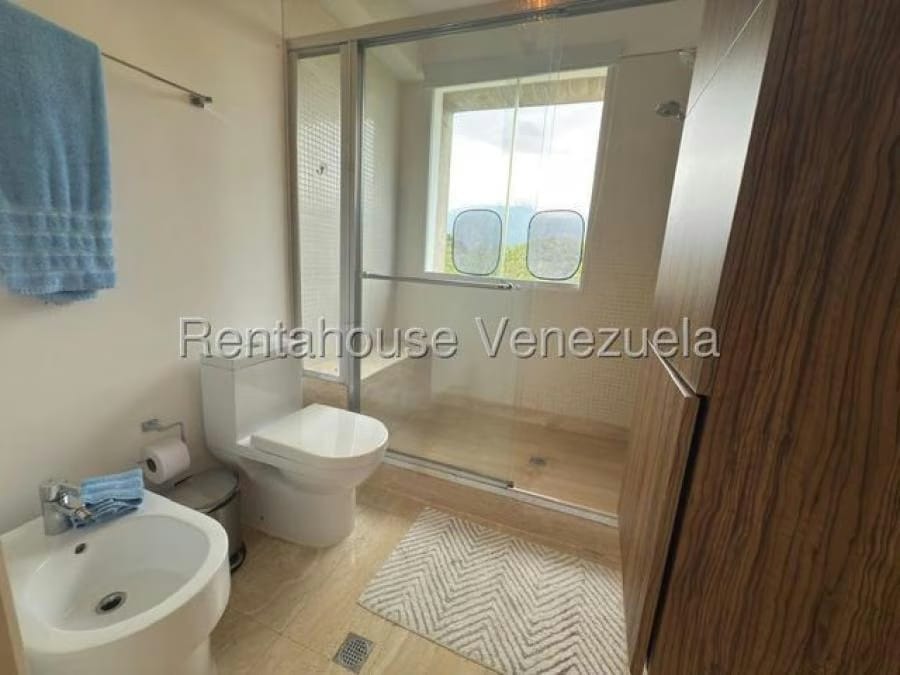 Apartamento en Venta en chulavista Caracas - 29