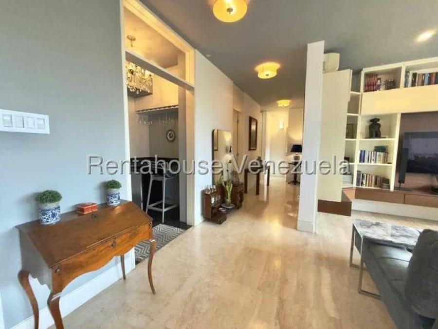 Apartamento en Venta en chulavista Caracas - 6