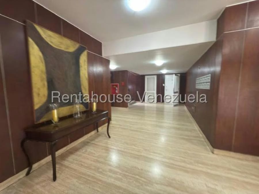 Apartamento en Venta en chulavista Caracas - 8