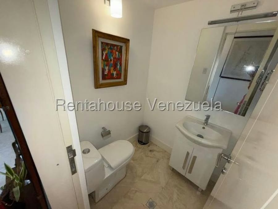 Apartamento en Venta en chulavista Caracas - 9