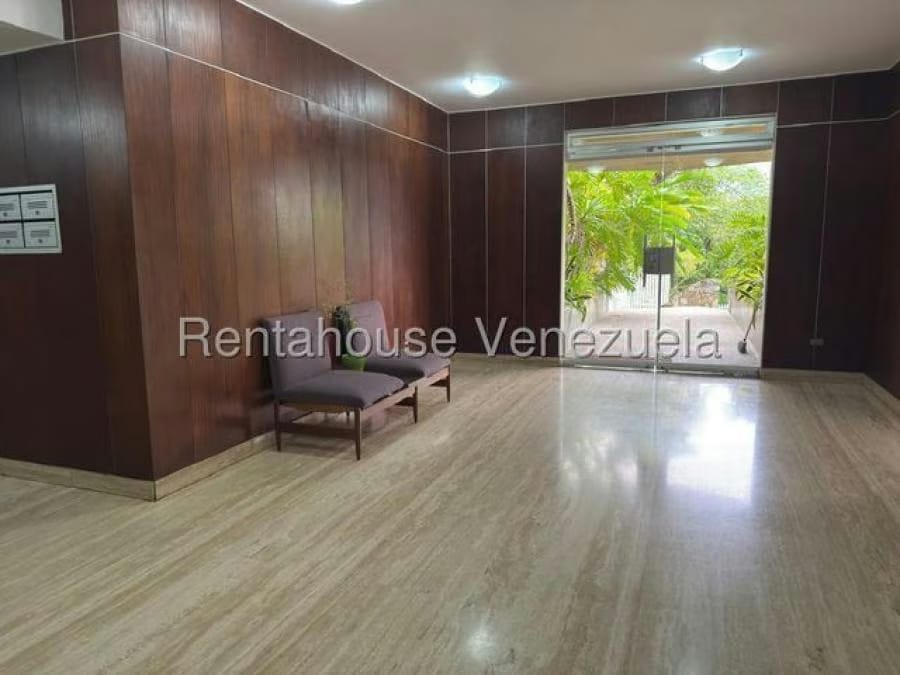 Apartamento en Venta en chulavista Caracas - 10
