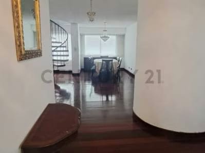 En venta Hermoso Penthouse con vista al Àvila - 3